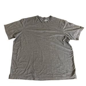 REI Co Op Grey T Shirt size XL Activewear